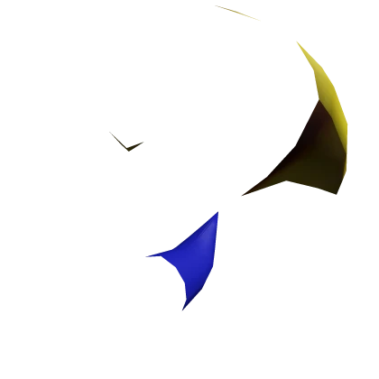 Golden Knight Spines