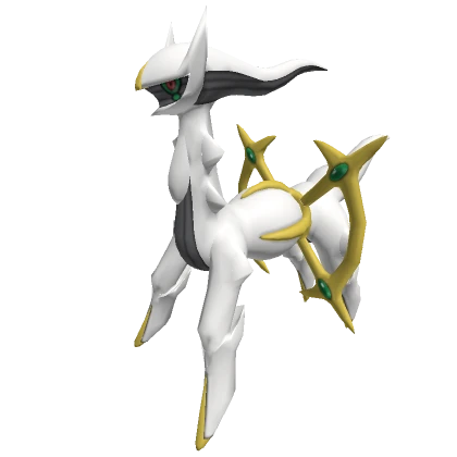 Arceus