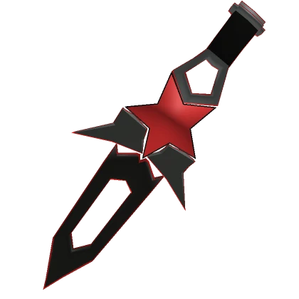 Star Blade