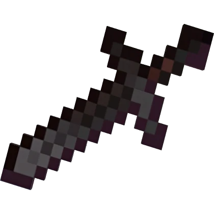 Netherite Sword