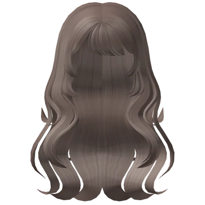 ♡ Aurora Anime Waves in Fawn