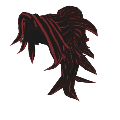 [OUTLINE] Kokushibo Hair