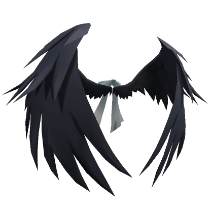 Albedo Wings