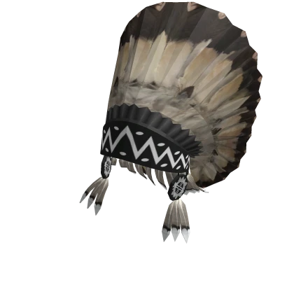 Black Warbonnet