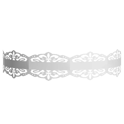 Lace Choker 3.0