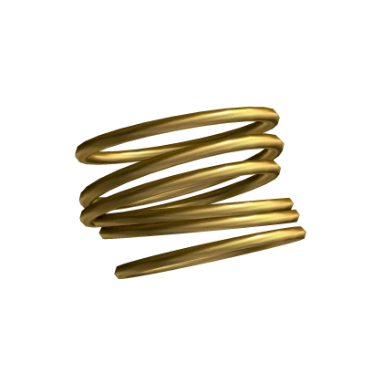 Left Gold Bracelets 3.0
