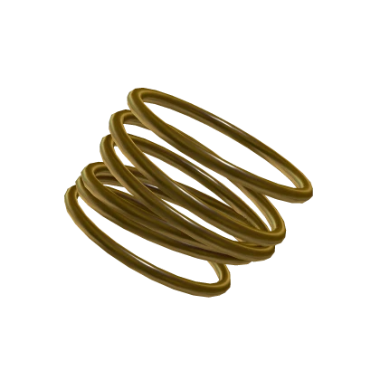Right Gold Bracelets 3.0