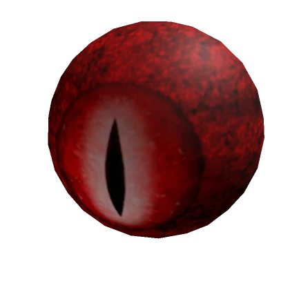 Eye of the Red Avernus