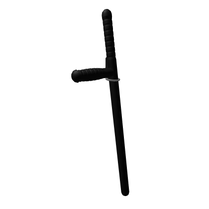 Police Nightstick Baton