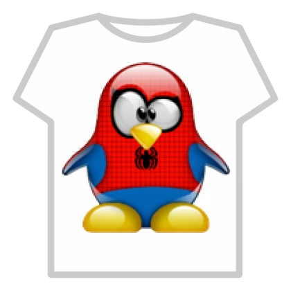 Spider-man tux