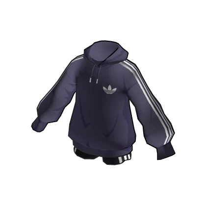 adidas Toon Shorts Outfit Grey Blue