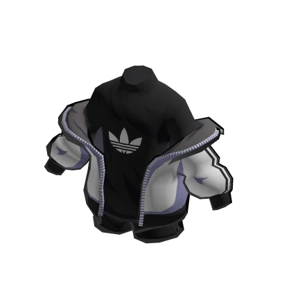 adidas Toon Shorts Outfit White