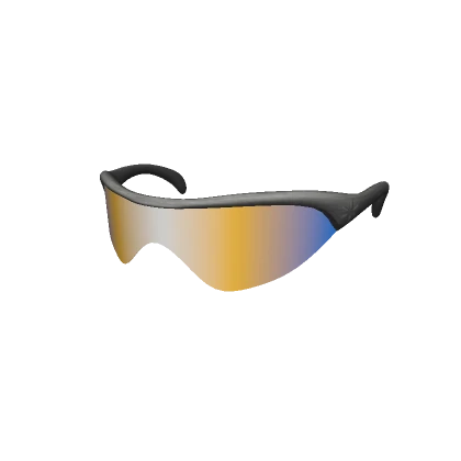 Polarized Sports Shades