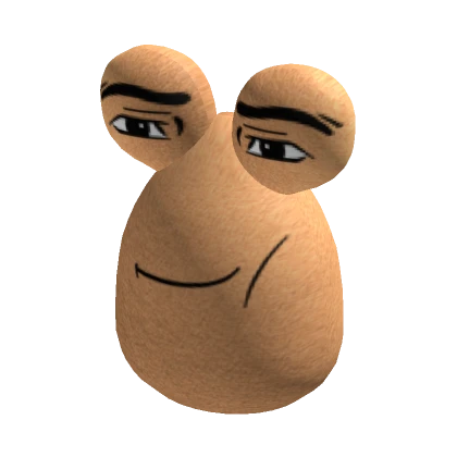 [⌛] Man Face Poo Suit Meme