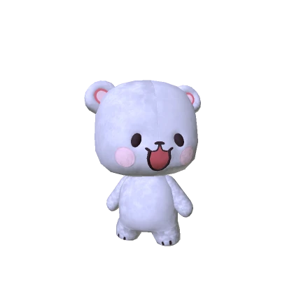 Milk Bear