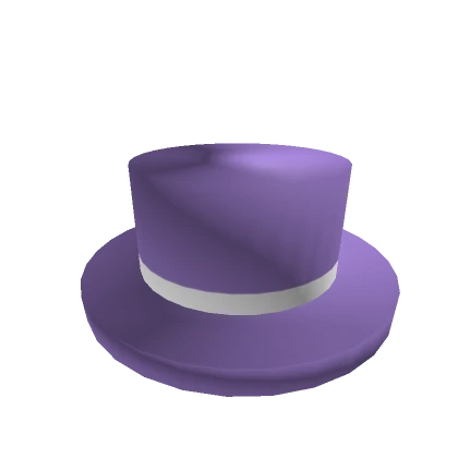 [🕒] Valiant Top Hat