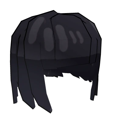 Core Frisk Hair