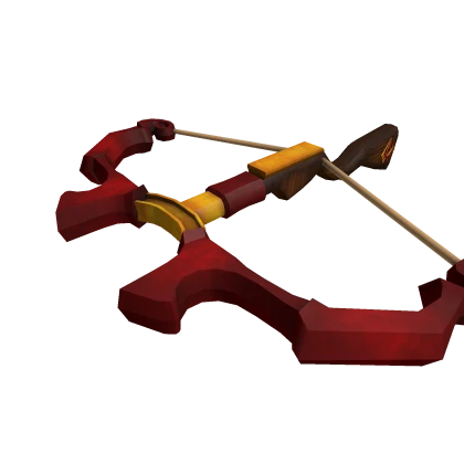 Redcliff Crossbow