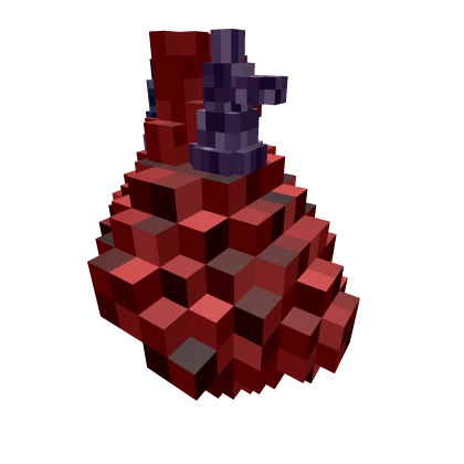 Exploding Heart