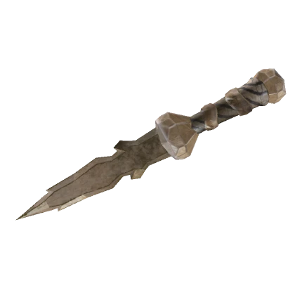 Arabian Dagger Of Oman