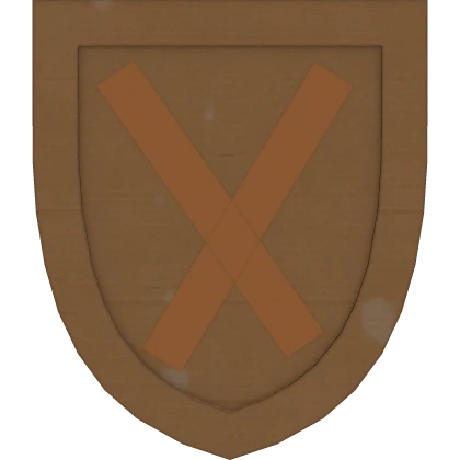 Cardboard Shield