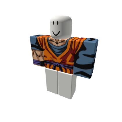 Future Gohan