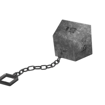 Chained weight