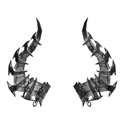 White Horns