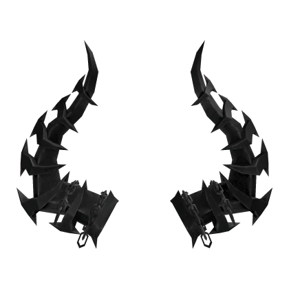 Black Horns