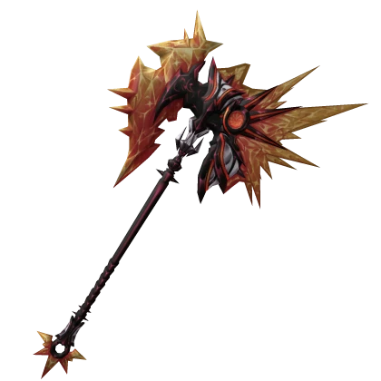 Fire Axe