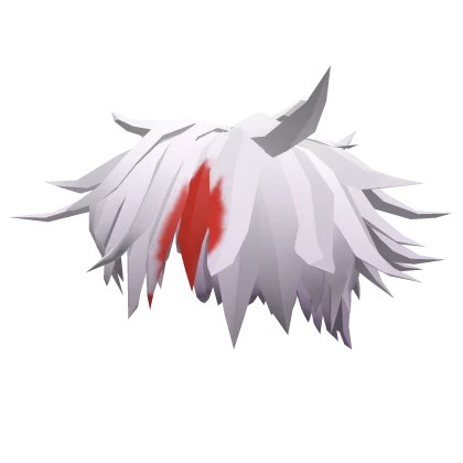 Young Gojo Hair  V2