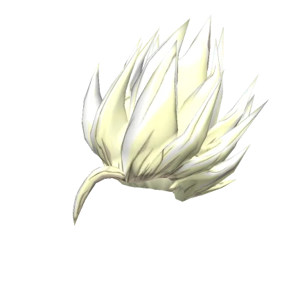 SSJ2 Gohan Hair - Cell