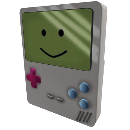 IBot : Videogame Edition