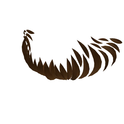 Patchy Beard [BROWN]