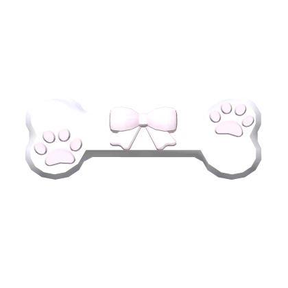 𐂯 kawaii puppy bone