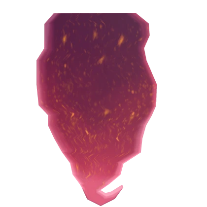 Scarlet Chaos Witch Cosmic Hair Trail Comic