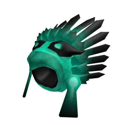 Pursuer Bird Die Of Death Stylized