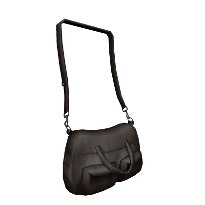 Brown Leather Bag