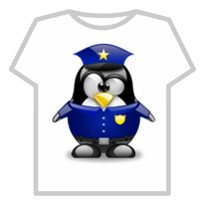 Police tux