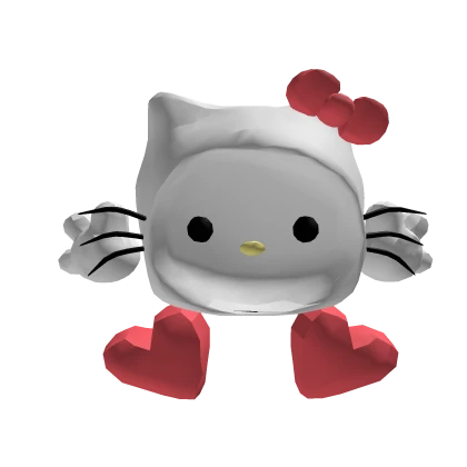 [⏰]  Kitty Dominus