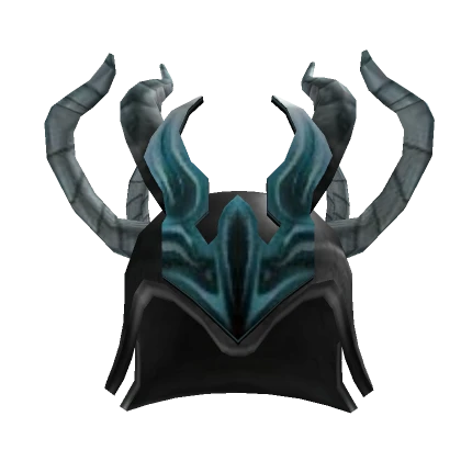 Korblox Helmet