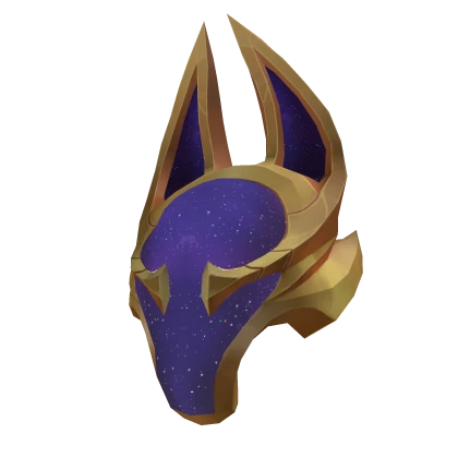 Galactic Mask