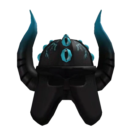 Korblox Overseer Helmet