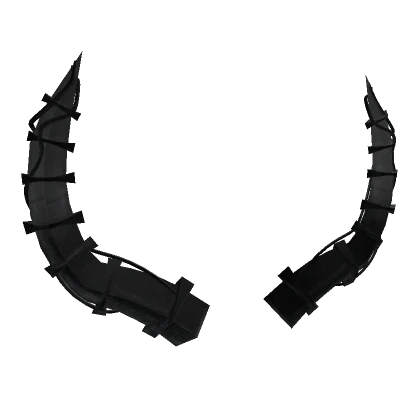  Dark Horns of Uncharted Futures