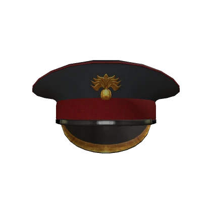 Grenadier Guardman's Cap