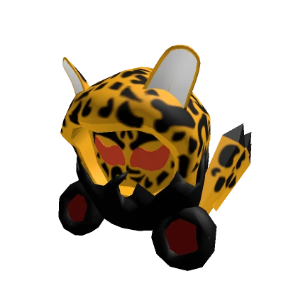 [🔥] Leopard Fruit Dominus 