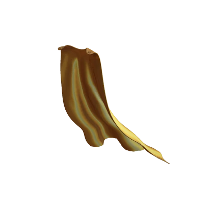 Gold Cape
