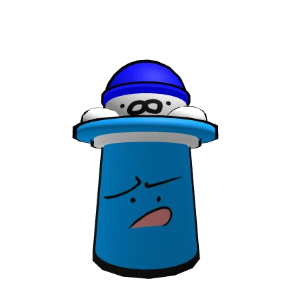 Bluecone DOT