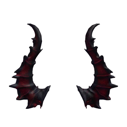 Vampire's Horns of Thy Dragon