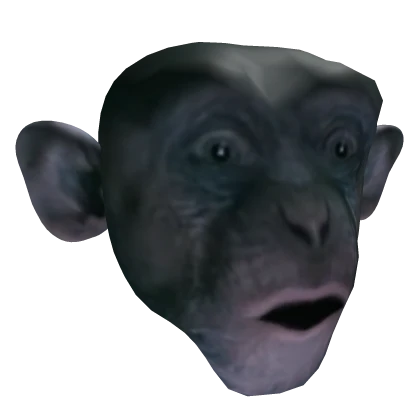 Oh no ape